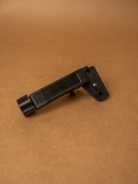 Imagem do produto Suporte para Receptor - EG3 R